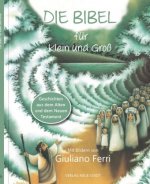 Die Bibel für Klein und Groß