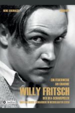 Ein Feuerwerk an Charme - Willy Fritsch