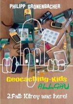 Geocaching-Kids Allgau