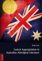 Lexical Appropriation in Australian Aboriginal Literature
