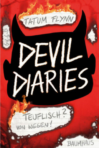 Devil Diaries 01. Teuflisch? Von wegen!