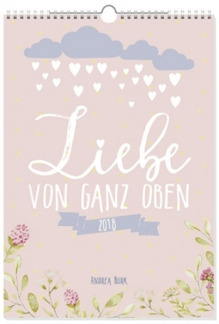 Liebe von ganz oben 2019