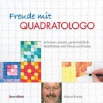 Freude mit Quadratologo