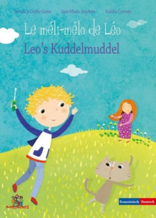 Leos Kuddelmuddel