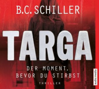 Targa - Der Moment, bevor du stirbst