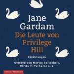 Die Leute von Privilege Hill