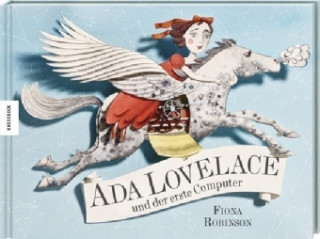 Ada Lovelace und der erste Computer