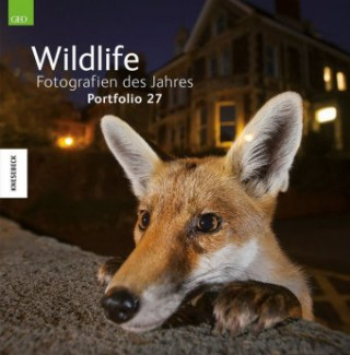 Wildlife Fotografien des Jahres - Portfolio 27