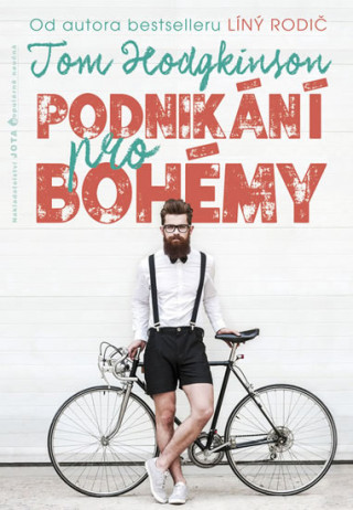 Podnikání pro bohémy