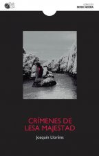 CRIMENES DE LESA MAJESTAD