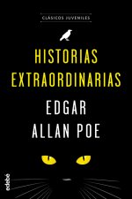 Historias extraordinarias