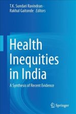 Health Inequities in India