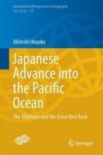 Japanese Advance into the Pacific Ocean