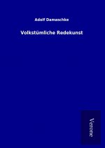 Volkstümliche Redekunst