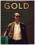 Gold, 1 Blu-ray