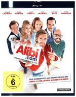 Alibi.com, 1 Blu-ray
