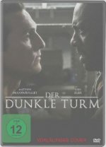 Der dunkle Turm, 1 DVD