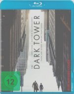Der dunkle Turm, 1 Blu-ray