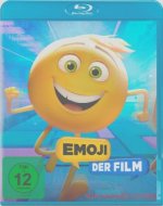 Emoji - Der Film, 1 Blu-ray