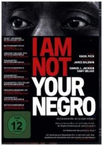 I am Not Your Negro