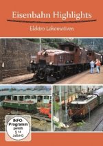 Eisenbahn Highlights Elektro Lokomotiven