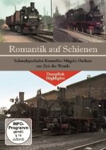 Dampflok Highlights-Schmalspurbahn Kemmlitz-Mügeln
