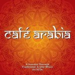 Cafe Arabia