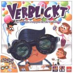 Verblickt