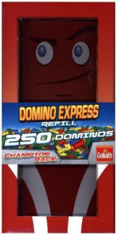 Domino Express Refill