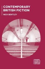 Contemporary British Fiction