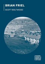 Brian Friel
