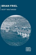 Brian Friel