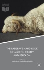 Palgrave Handbook of Mimetic Theory and Religion