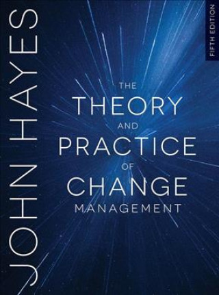 Theory and Practice of Change Management