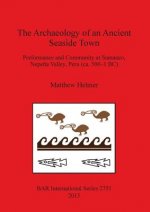 Archaeology of an Ancient Seaside Town
