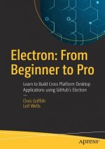 Electron: From Beginner to Pro