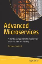 Advanced Microservices