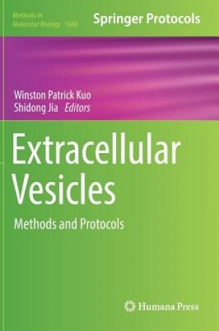 Extracellular Vesicles