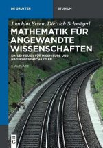 Mathematik fur angewandte Wissenschaften