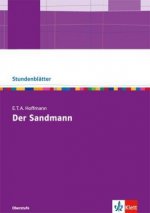 E.T.A Hoffmann 