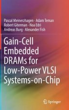 Gain-Cell Embedded DRAMs for Low-Power VLSI Systems-on-Chip