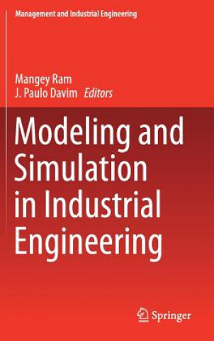Modeling and Simulation in Industrial Engineering