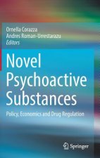 Novel Psychoactive Substances