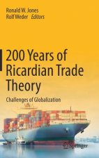 200 Years of Ricardian Trade Theory