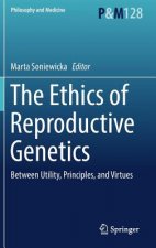 Ethics of  Reproductive Genetics