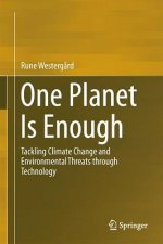 One Planet Is Enough