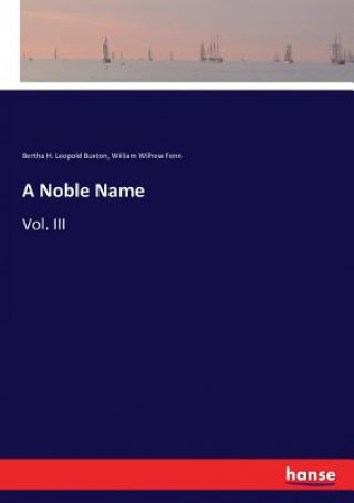 Noble Name
