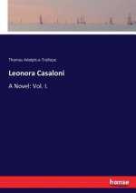Leonora Casaloni