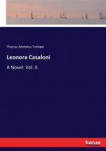 Leonora Casaloni