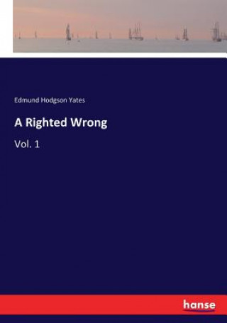 Righted Wrong